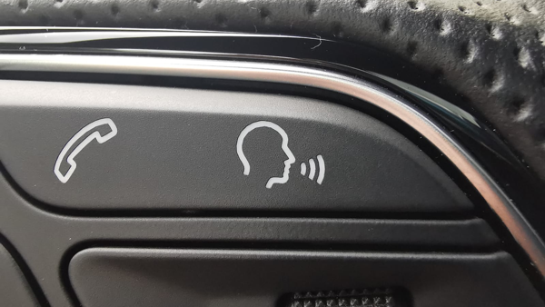 A3 8V Sprachdialog System freischalten