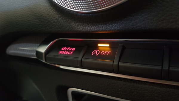 A3 8V Start Stop deaktivieren 1