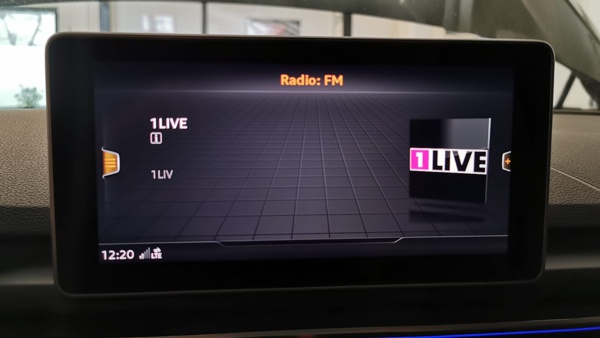 A4 B9 8W Radio Logos 1