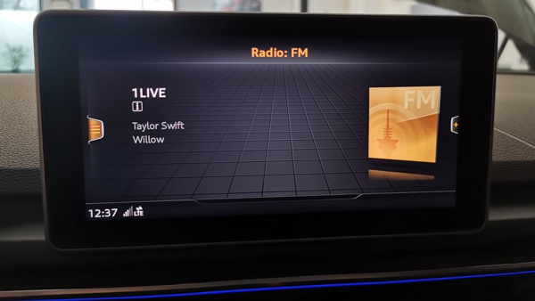 A4 B9 8W Radio Logos 2