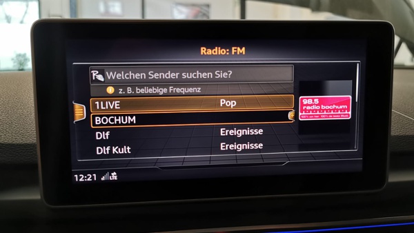 A4 B9 8W Radio Logos 4