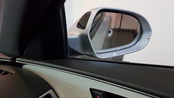 a6 4g beifahrerspiegelabsenkung 2