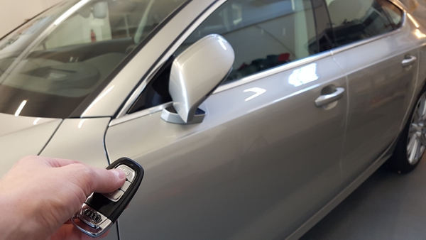 A7 4G Spiegelanklappen per ffb