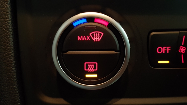 Beetle 5C Beheizbare Aussenspiegel