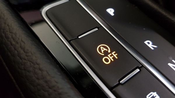 Golf 7 Start Stop deaktivieren