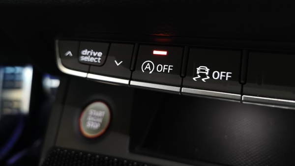 Q5 FY Start Stopp deaktivieren