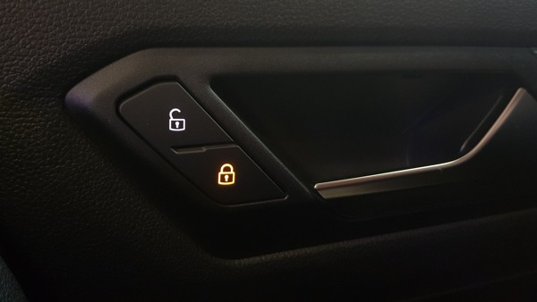 vw t roc auto lockunlock 2