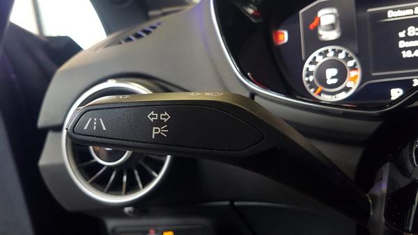 TT 8S Blinkerzyklus anpassen