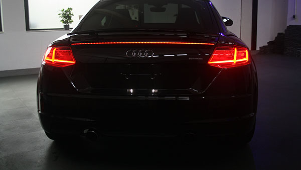 audi tt 8s bremsleuchte porsche 2