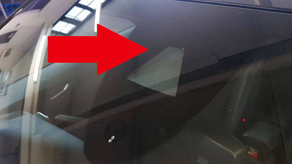 audi tt 8s verkehrszeichenerkennung