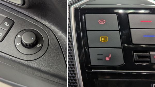 vw up codieren aussenspiegelheizung zusammen mit heckscheibe