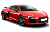 Audi R8 4S