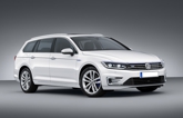 Passat B8