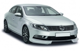 VW Passat B7