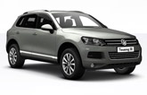 touareg
