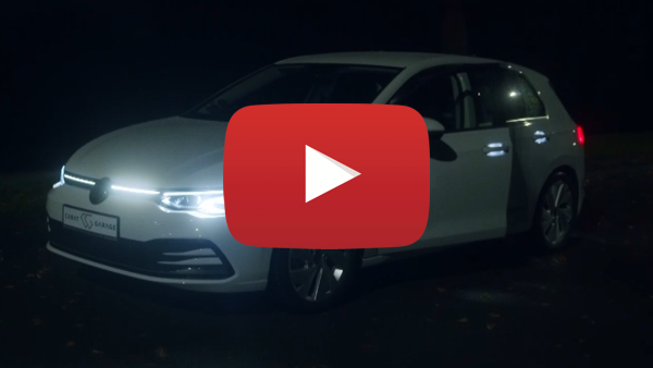 VW Golf 8 Konturbeleuchtung Thumbnail 2