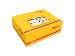 DHL Paket
