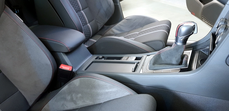 golf 7 clubsport mittelarmlehne 3