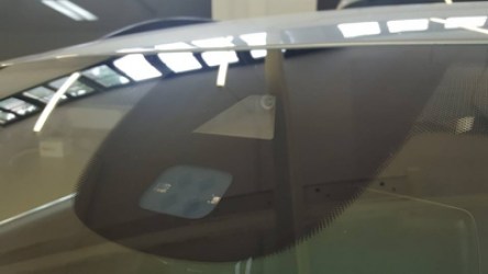 2PassatB7Frontkamera