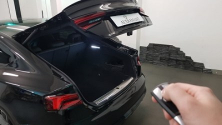 A5-B9-F5-Heckklappenmodul