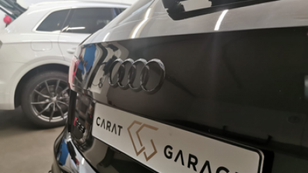 A6-C7-4G-Limousine-Logo-Heckklappe