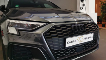 Audi-Logo-Kühlergrill-7