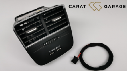 Audi_A3_8V_Ausströmer_USB_Buchse_Hub