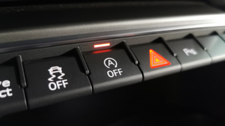 Audi_A3_8Y_Start_Stopp_Automatik_deaktivieren_Modul