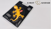 Audi_Duftgecko_gelb_000087009C