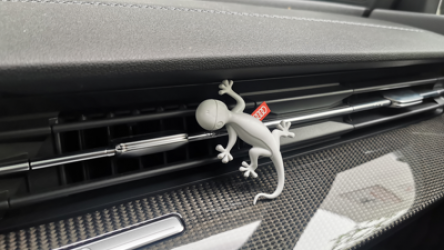 Audi_original_Duftgecko
