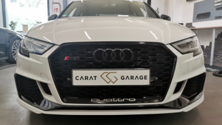 audi-logo-schwarz-kühlergrill